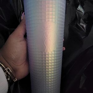 Starbucks Iridescent Cup